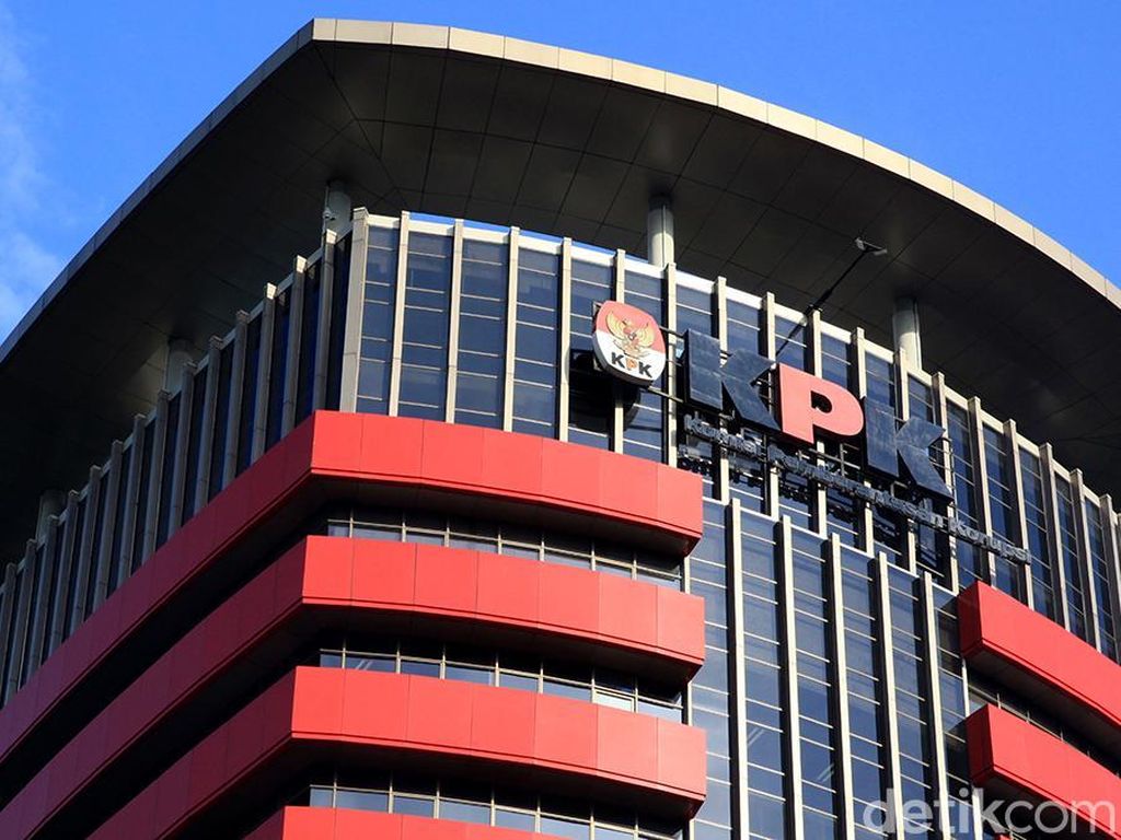 Kasus Nurhadi, KPK Panggil 2 Pejabat Kantor Pertanahan Tapanuli Selatan